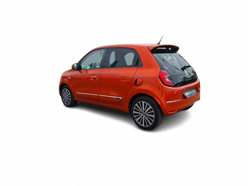 Renault Twingo E-Tech Electrique