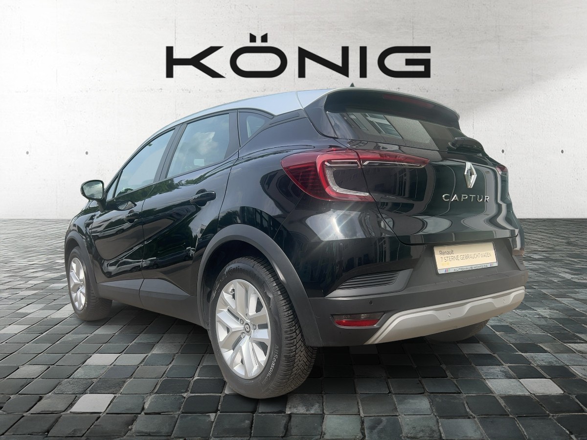 Renault Captur – Bild 3