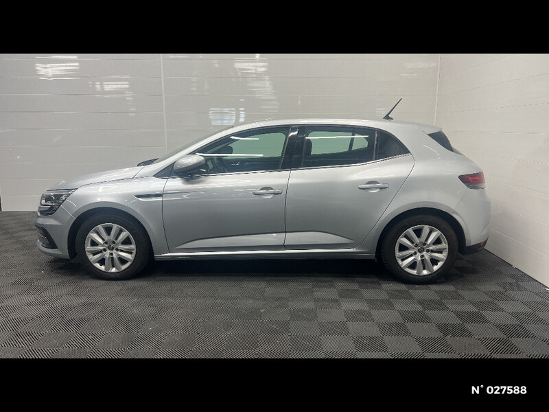 Renault Megane IV Berline