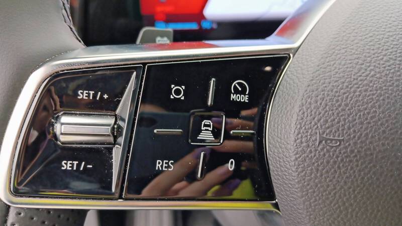 Renault Scenic E-Tech Electrique
