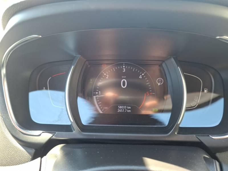 Renault Scenic IV