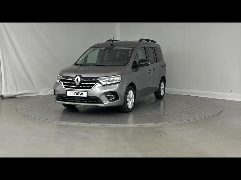 Renault Kangoo VP