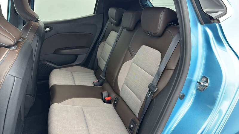 Renault Clio V