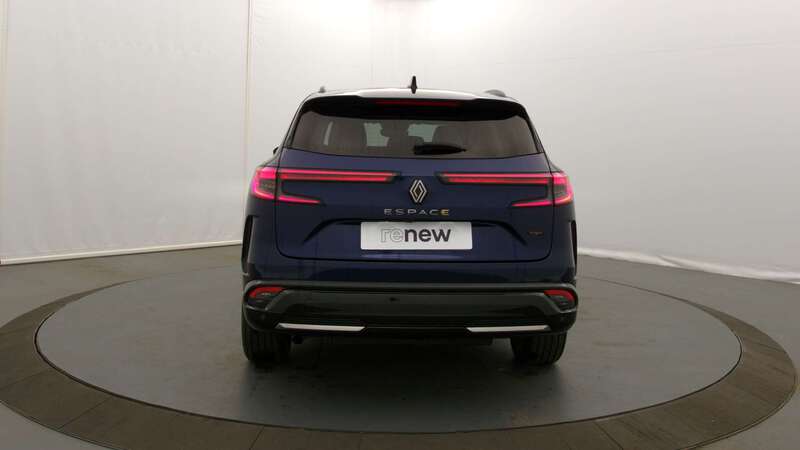 Renault Espace VI