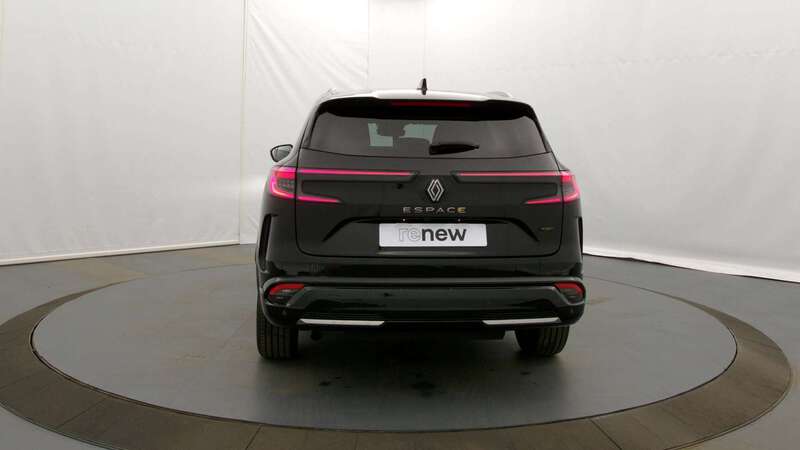 Renault Espace VI