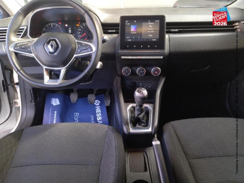 Renault Clio V