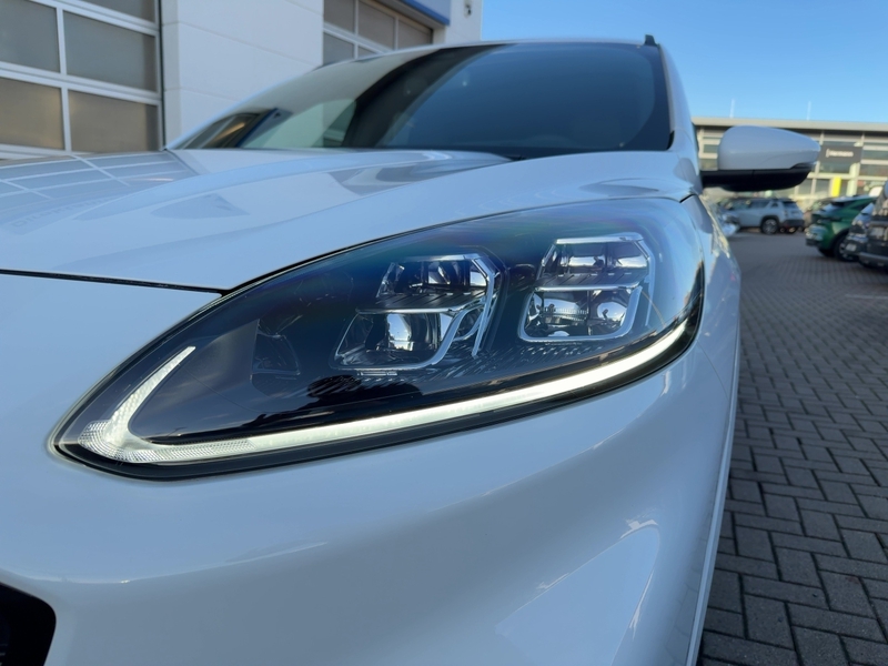Fahrzeugabbildung Kuga ABS ESP Bild 13 von 21