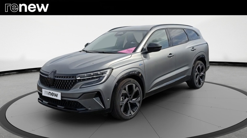 Renault Espace VI