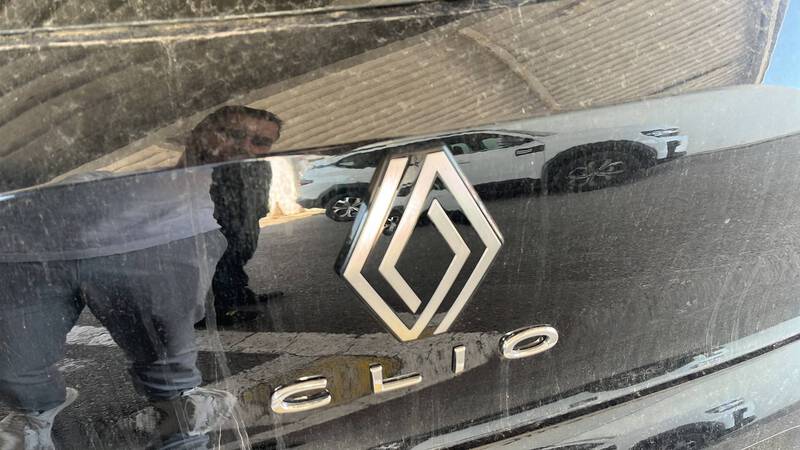 Renault Clio V