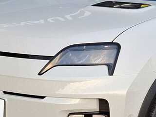 Vehicle 3D Image