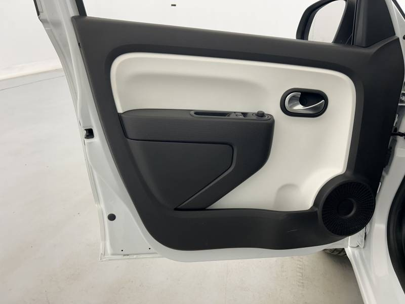 Renault Twingo III