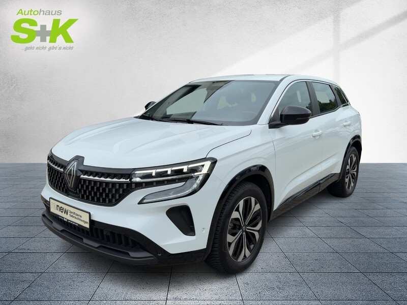 Fahrzeugabbildung Austral Evolution Mild Hybrid 160 Automatik*GJR* Bild 1 von 15