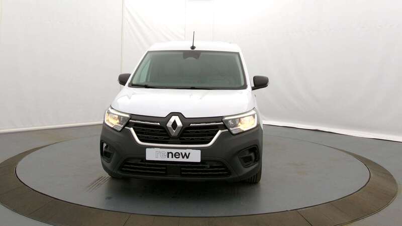 Renault Kangoo VU