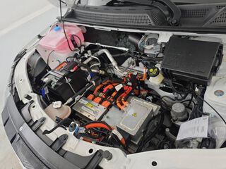 Vehicle 3D Image