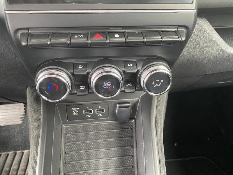 Renault ZOE E-Tech Electrique