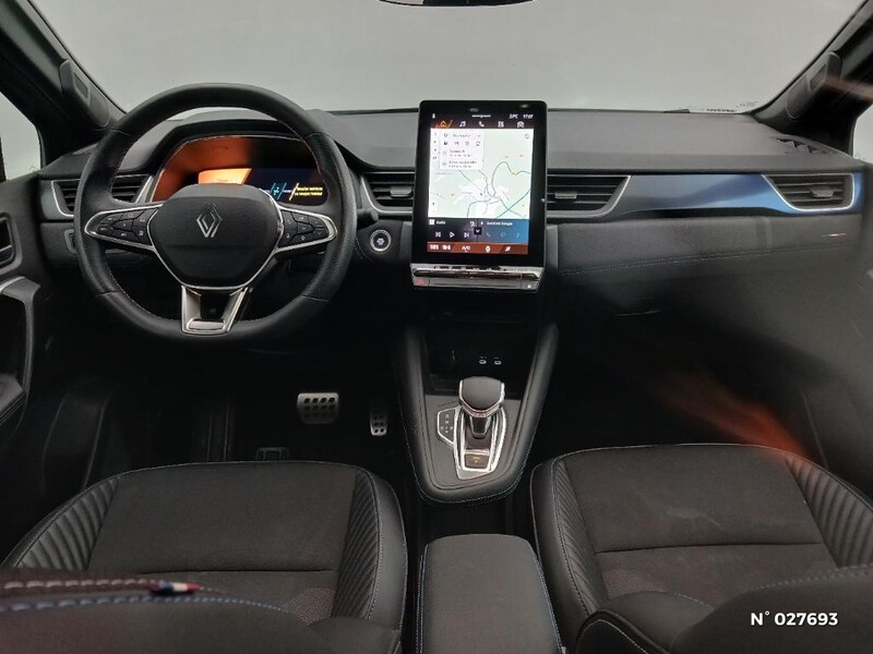 Renault Symbioz