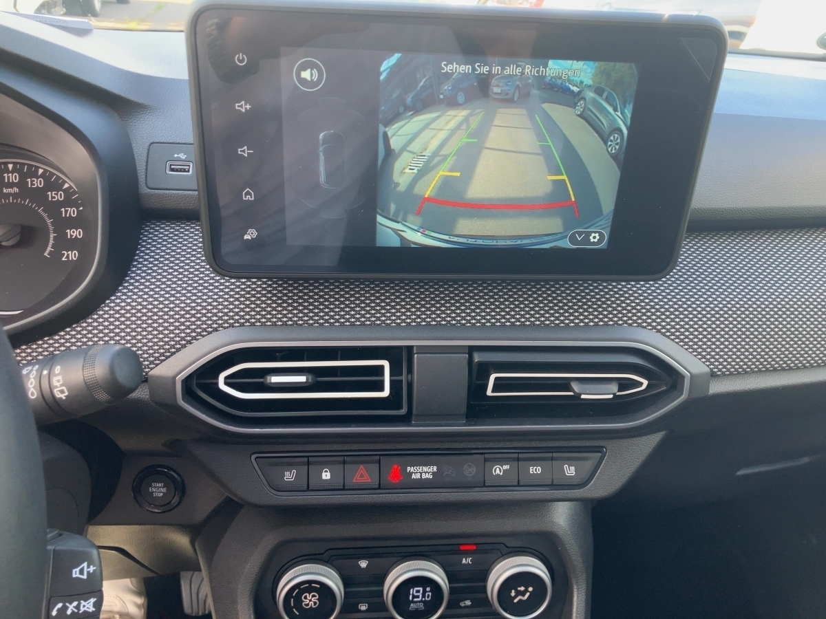 Dacia Jogger – Bild 14