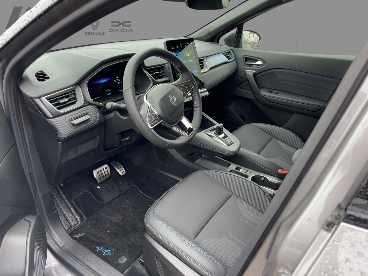Renault Captur – Bild 6