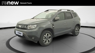 DUSTER