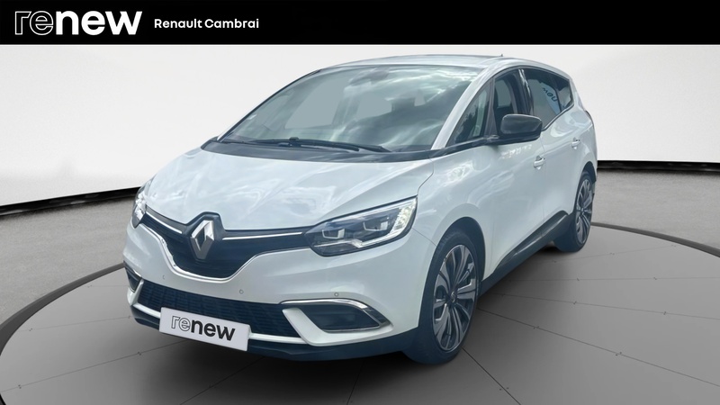 Renault Grand Scenic IV