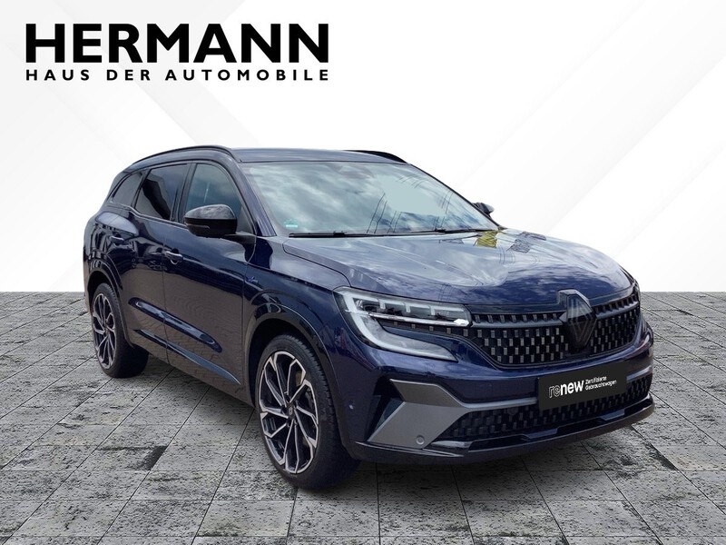 Renault Espace