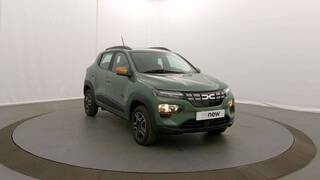 Vehicle 3D Image