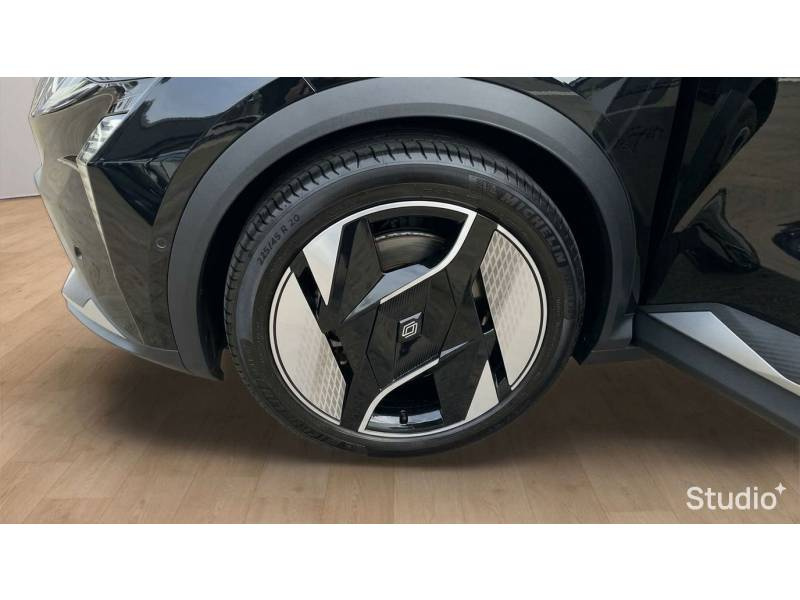 Renault Scenic E-Tech Electrique
