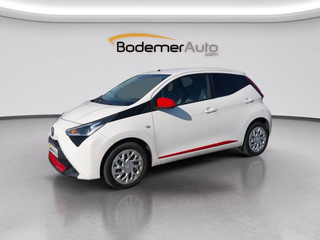 Vehicle 3D Image