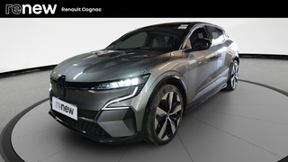 MEGANE E-TECH ELECTRIQUE