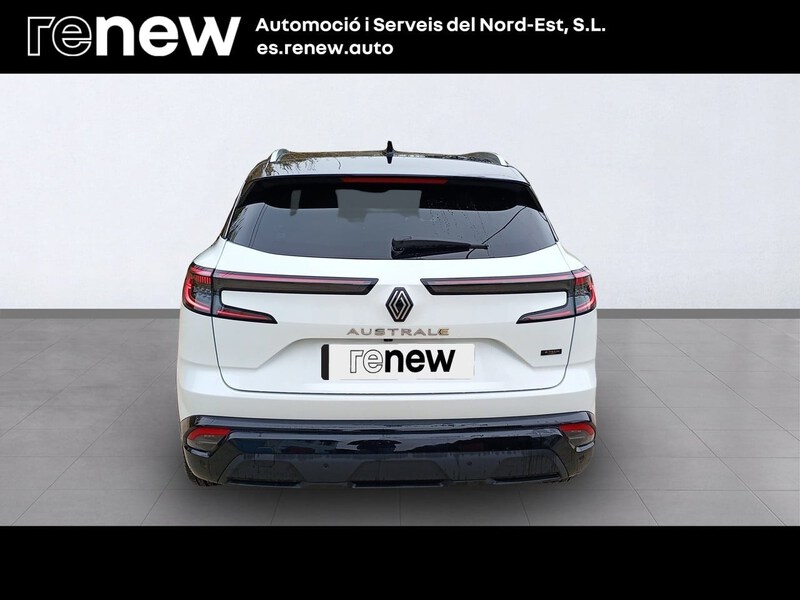 Renault Austral