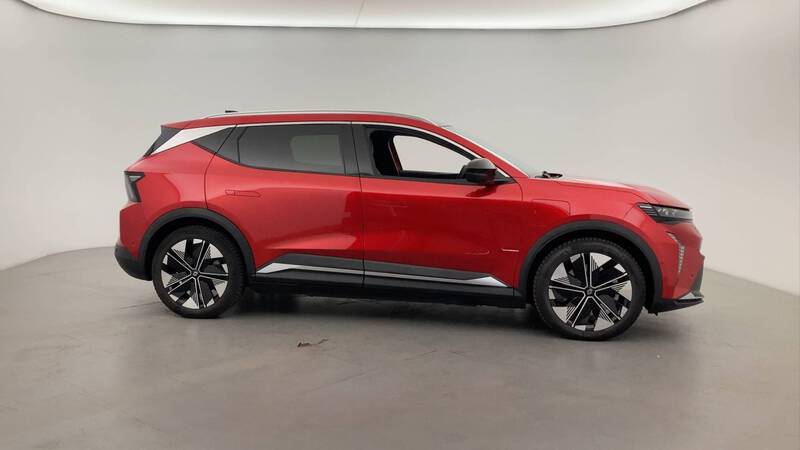 Renault Scenic E-Tech Electrique