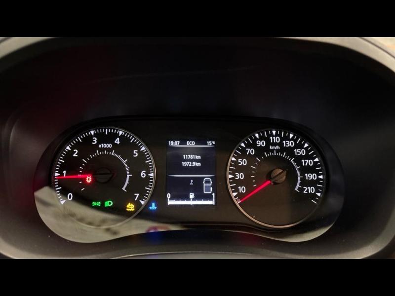 Renault Master Fourgon
