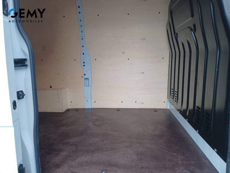 Renault Master III
