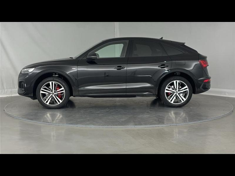 Audi Q5 Sportback
