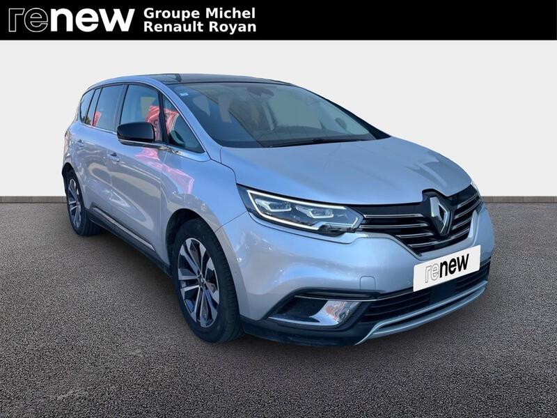Renault Espace V