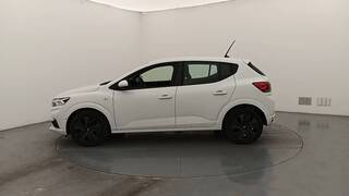 Vehicle 3D Image