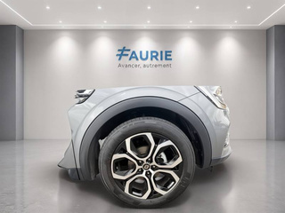 Vehicle 3D Image