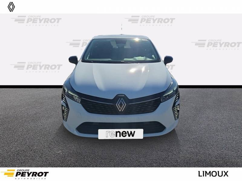 Renault Clio V