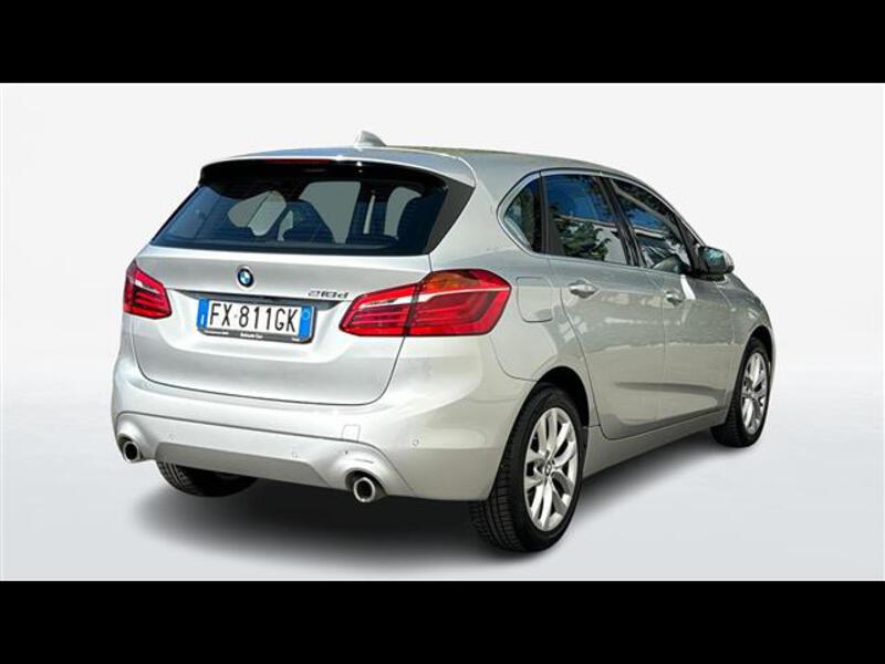BMW Serie 2