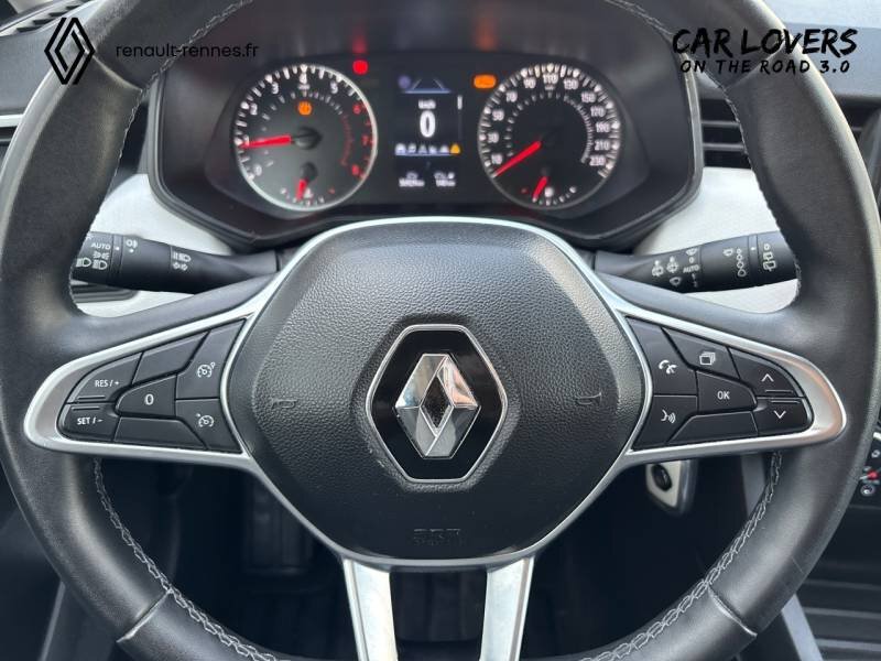 Renault Clio V