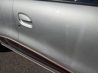 Vehicle 3D Image