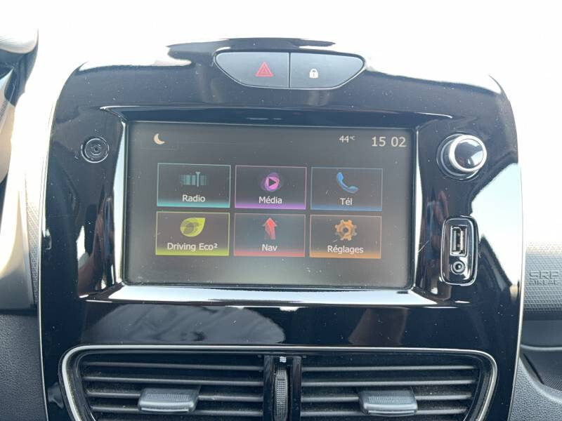 Renault Clio IV