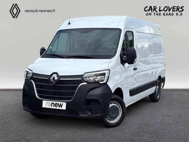 Renault Master III