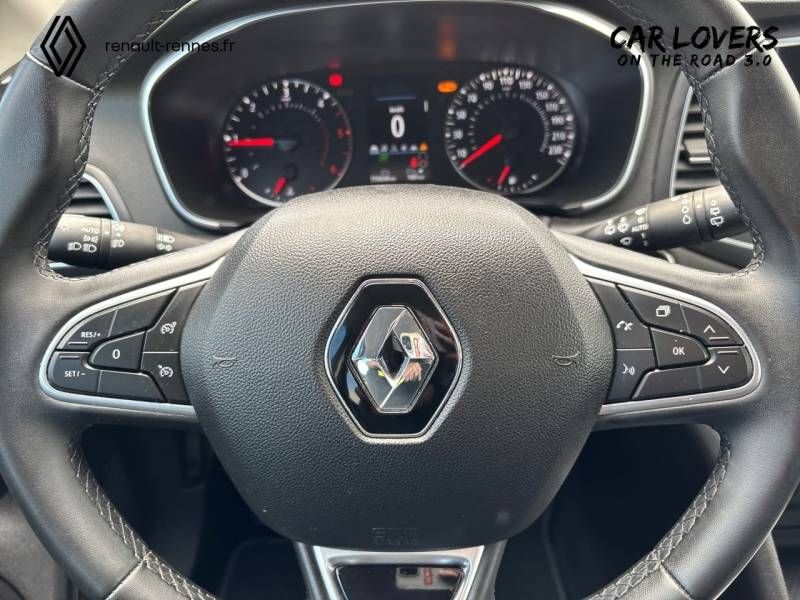 Renault Megane IV Berline