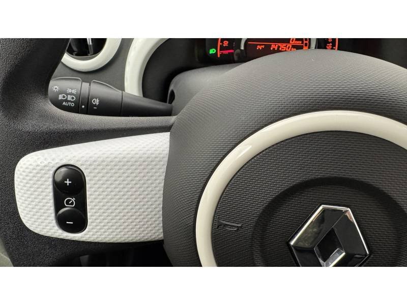 Renault Twingo III