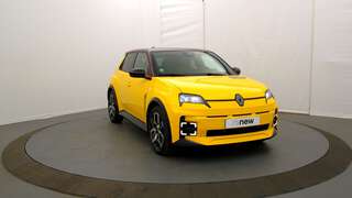 Vehicle 3D Image