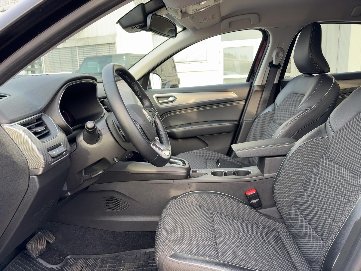 Renault Arkana – Bild 12