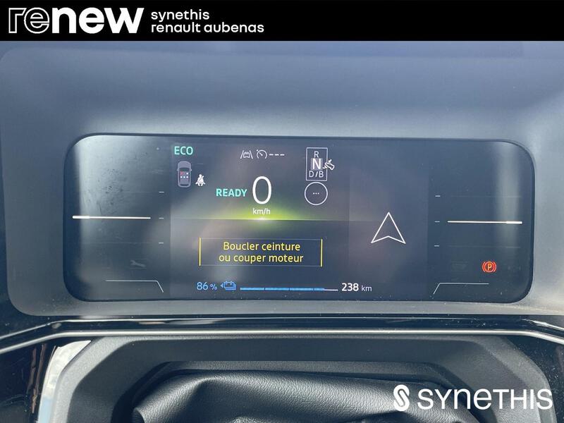 Renault R5 E-Tech Electrique
