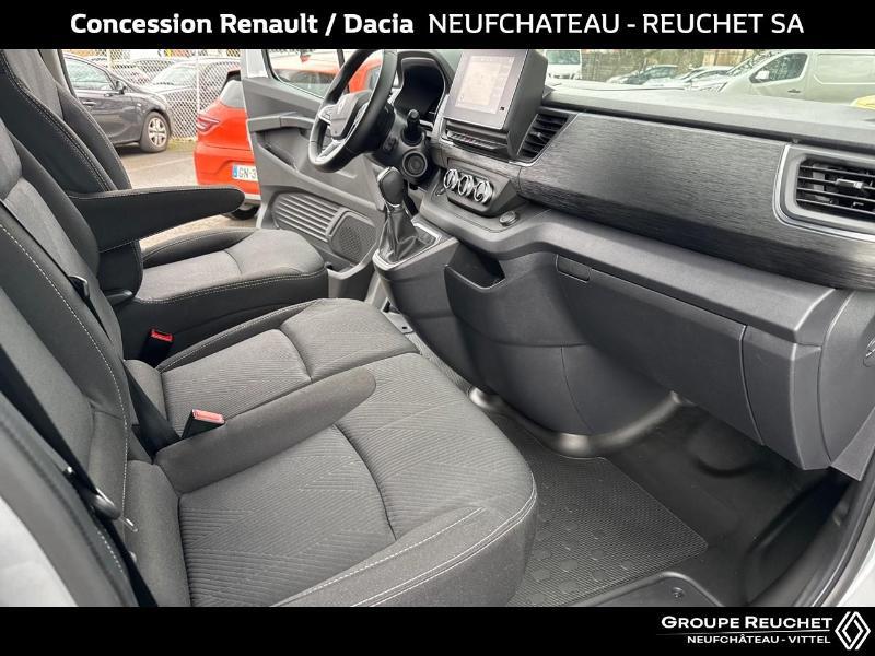 Renault Trafic Fourgon