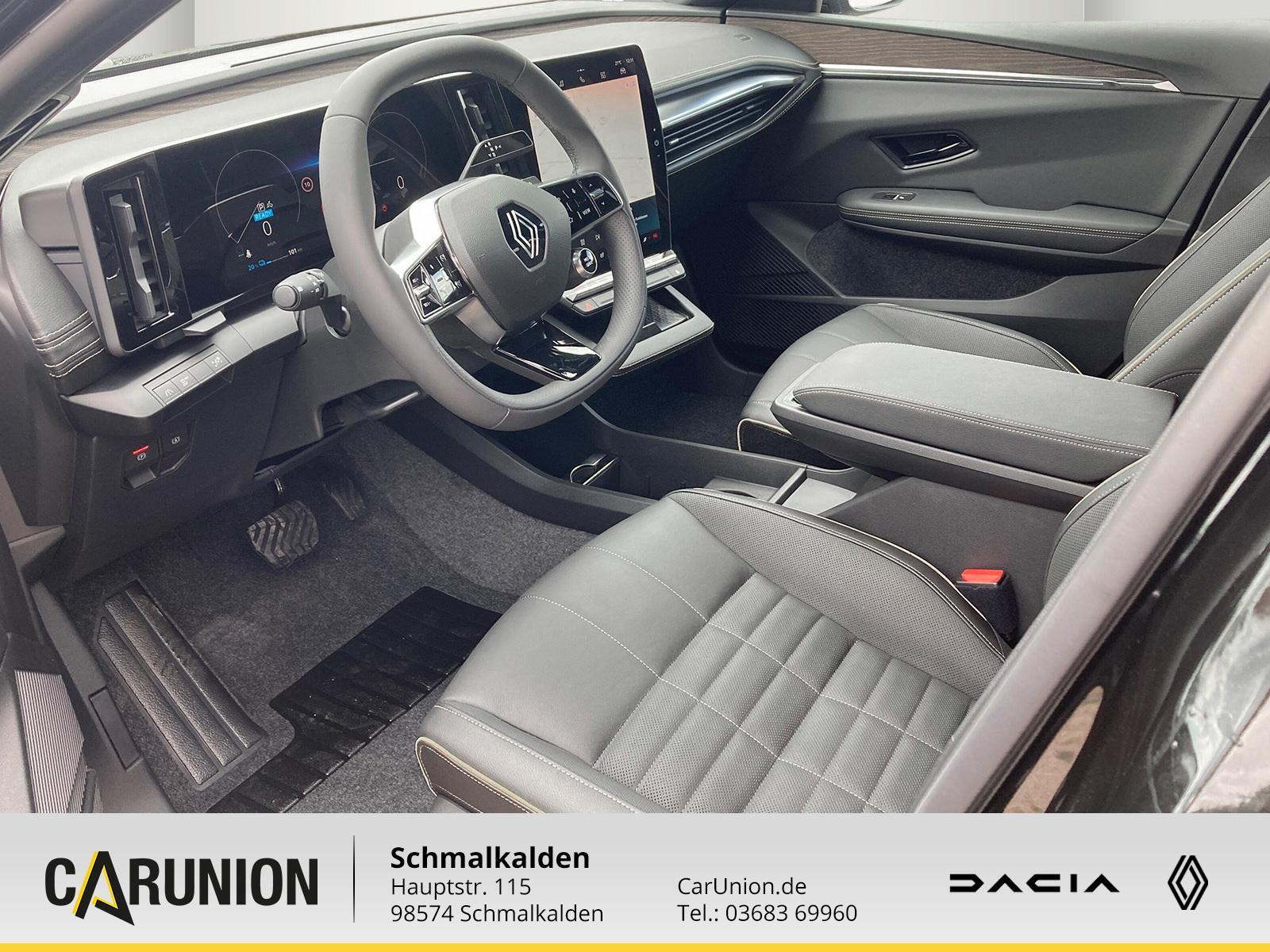 Renault Megane E-TECH – Bild 7